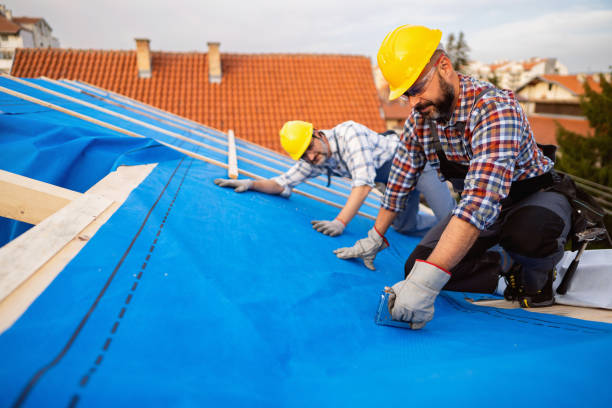 Gutter Replacement in Montpelier, OH